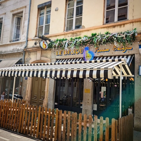 Le Biniou du 6