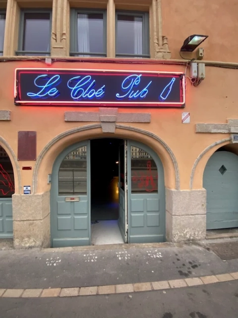Le Chloé