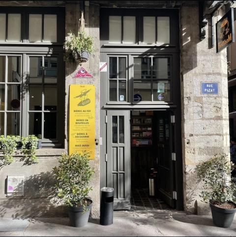 Les Berthom Opéra