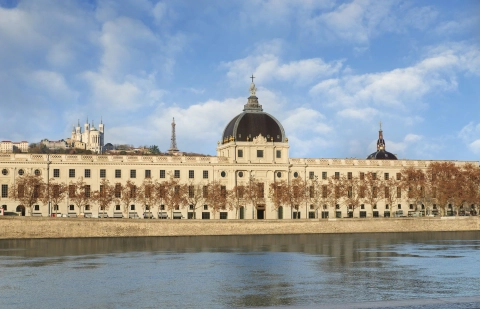 L’Intercontinental