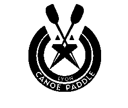 Lyon Canoe Paddle