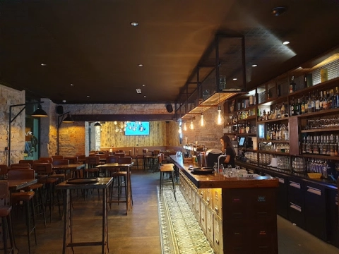 Peps Public House