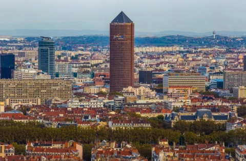 Hotel Radisson Blu