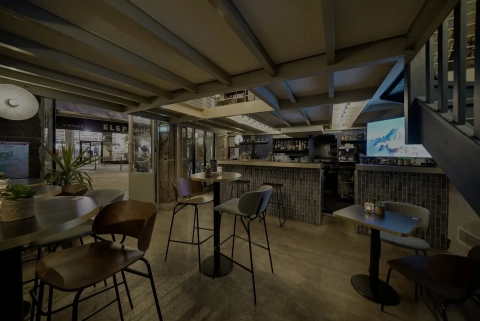 Skybar
