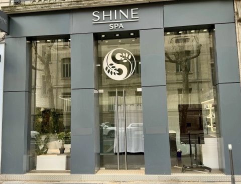 Shine Spa Lyon – Massages et Spa Privatif