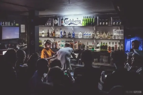 Le Terminal Club