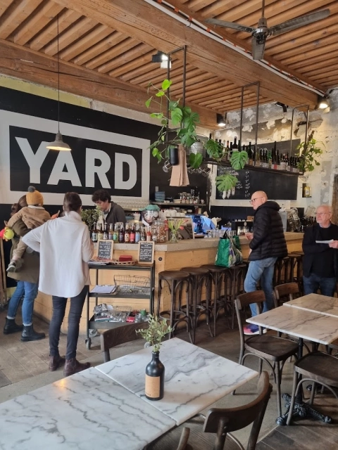 YARD Lyon