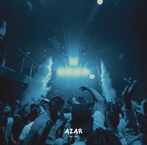 Azar Club