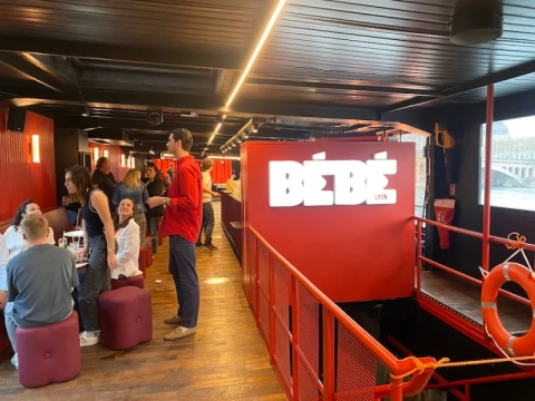 Bébé Lyon