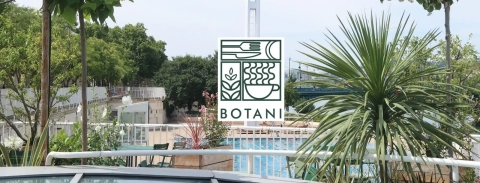 Botani café