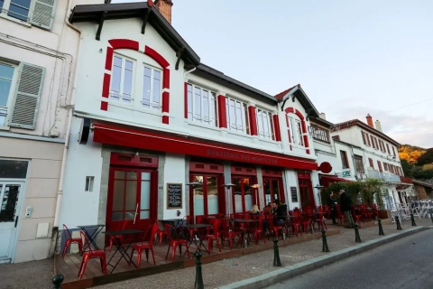 Brasserie des Monts d'Or