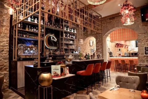 Cavallo Restaurant