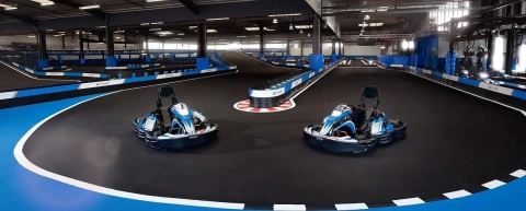 OnlyKart