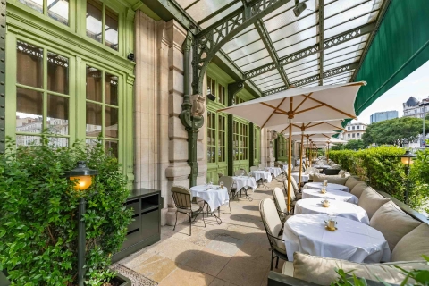 BeauCoCo Brotteaux Lyon