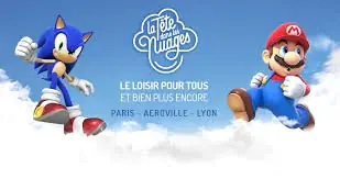 La Tête dans les Nuages