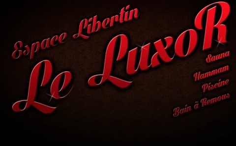 Le Luxor