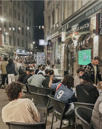 MKB Bar à Bières