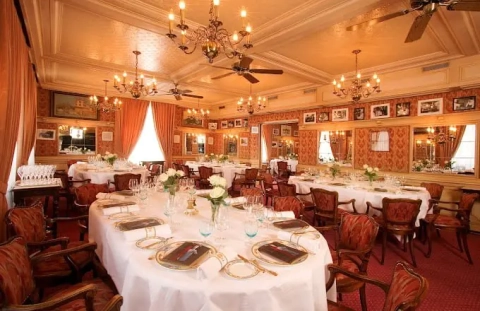 Paul Bocuse