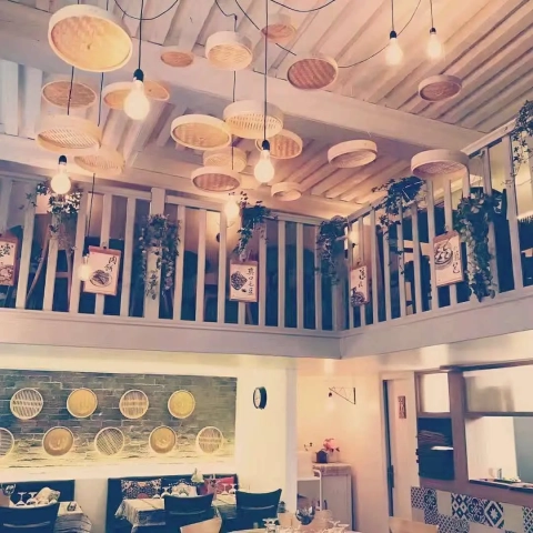 Bistro Xiao Chi