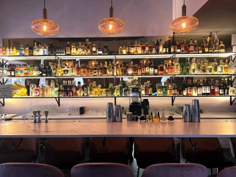 You Cocktail Bar