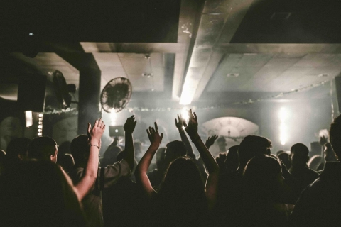 Lyon, ville en stéréo : la Fête de la Musique 2025 met le feu aux pavés