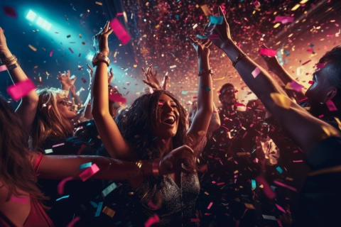 Que faire à Lyon ce week-end ? Notre grand guide des 11, 12 et 13 octobre 2025