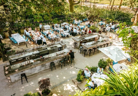 Où sortir pour prouver qu’on est branché à Lyon ?