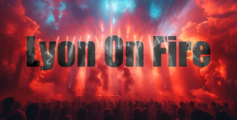 Top 10 des meilleures boites de nuit de Lyon